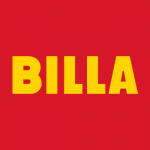 Logo Billa – letáky Billa