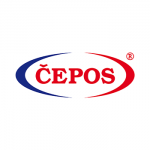 Logo ČEPOS – letáky ČEPOS