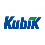 Logo Kubík potraviny – letáky Kubík potraviny