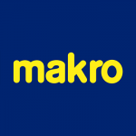 Logo Makro – Letáky Makro