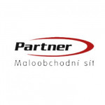 Logo Partner – letáky Partner