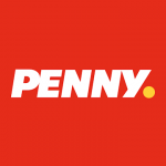 Logo Penny – letáky Penny