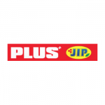 Logo PLUS JIP – letáky PLUS JIP