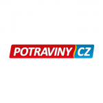 Logo Potraviny CZ – letáky Potraviny CZ