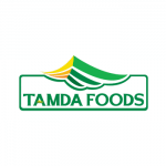 Logo Tamda Foods – letáky Tamda Foods