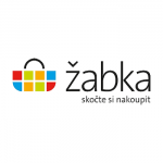 Logo Žabka – letáky Žabka