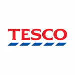 Tesco logo – letáky Tesco