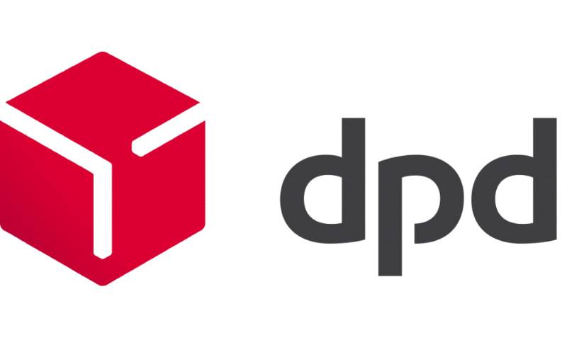 DPD sledování zásilky
