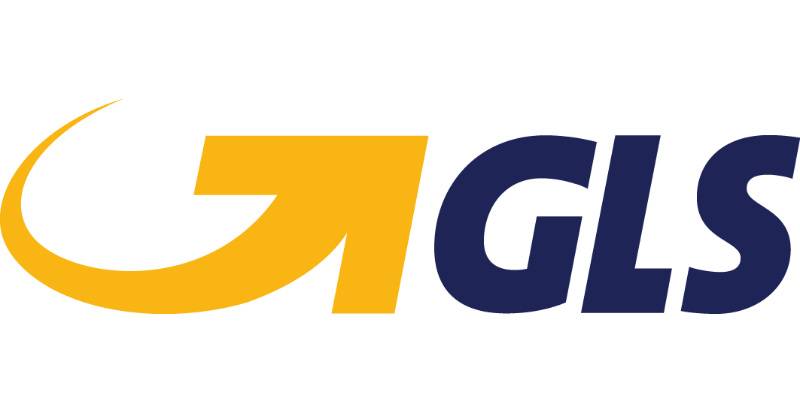 GLS sledování zásilky