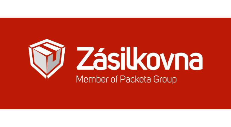 Zásilkovna sledování zásilky